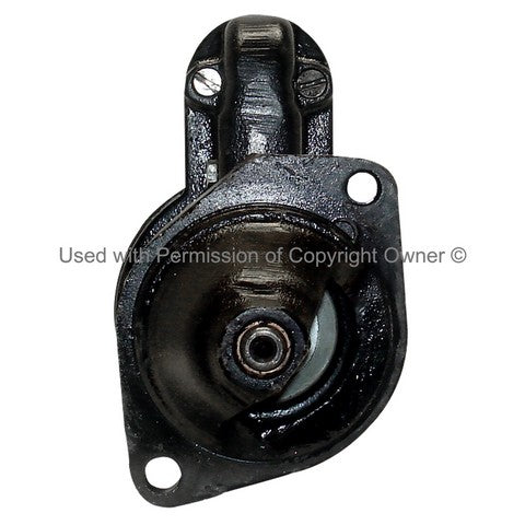 Quality-Built Starter P/N:16539 Fits: Mercury Capri 74-72, Mercury Capri 77-76 - Image 3