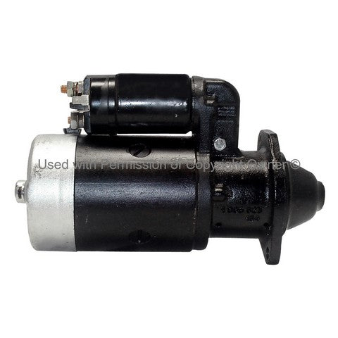 Quality-Built Starter P/N:16539 Fits: Mercury Capri 74-72, Mercury Capri 77-76 - Image 2