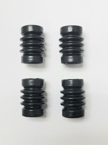 Better Brake Parts Disc Brake Caliper Bushing P/N:16540K Fits: Ford F-250 Super Duty 12-08, Ford F-350 Super Duty 12-08, Ford F-450 Super Duty 12-11 - Image 1