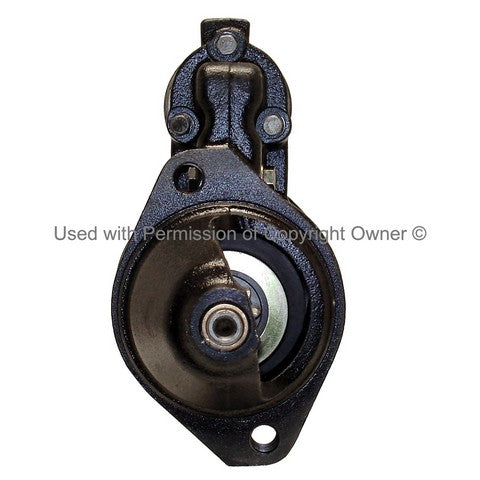 Quality-Built Starter P/N:16543 Fits: Mercedes-benz 450se 76-74, Mercedes-benz 450sel 76-74, Mercedes-benz 450sl 76-74, Mercedes-benz 450slc 76-74 - Image 2