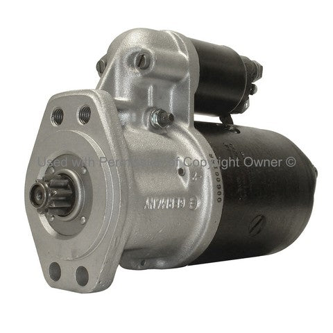 Quality-Built Starter P/N:16544 Fits: Mercedes-benz 300sel 71-70, Mercedes-benz 450sel 79-77, Mercedes-benz 600 72-68 - Image 1