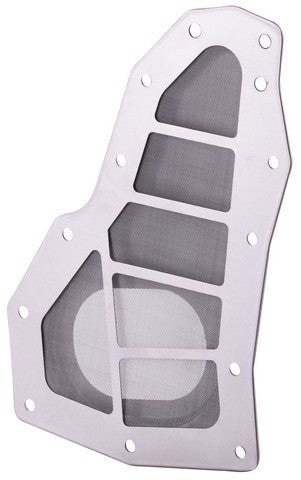 Parts Plus Transmission Filter Kit P/N:TK251 Fits: Nissan 200sx 83-81, Nissan 210 82-80, Nissan 280zx 83-80, Nissan 510 81-80, Nissan 720 86-80, Nissan 810 1981, Nissan D21 1986, Nissan Maxima 82-81 - Image 4