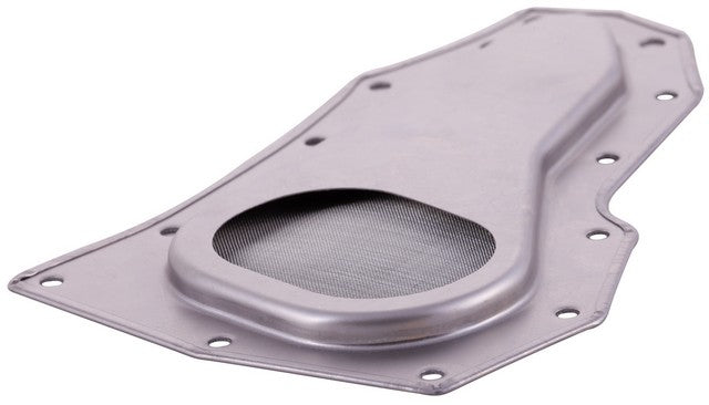 Parts Plus Transmission Filter Kit P/N:TK251 Fits: Nissan 200sx 83-81, Nissan 210 82-80, Nissan 280zx 83-80, Nissan 510 81-80, Nissan 720 86-80, Nissan 810 1981, Nissan D21 1986, Nissan Maxima 82-81 - Image 1