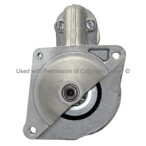 Quality-Built Starter P/N:16550 Fits: Peugeot 505 90-87, Peugeot 604 80-79, Volvo 262 1976, Volvo 262 81-78, Volvo 264 82-76, Volvo 265 81-76, Volvo 760 88-83, Volvo 780 88-87 - Image 3