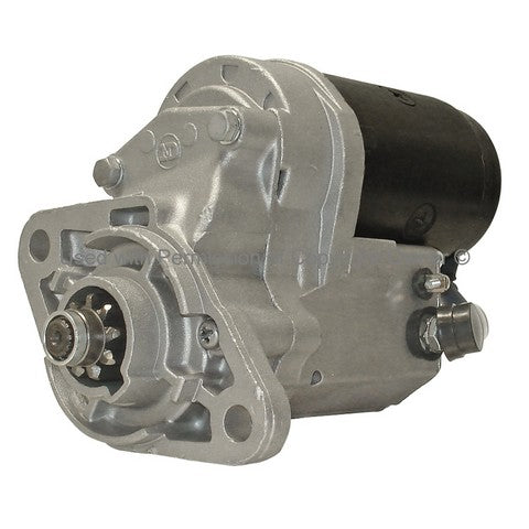 Quality-Built Starter P/N:16578 Fits: Toyota Celica 80-75, Toyota Corona 80-72, Toyota Pickup 80-75 - Image 1