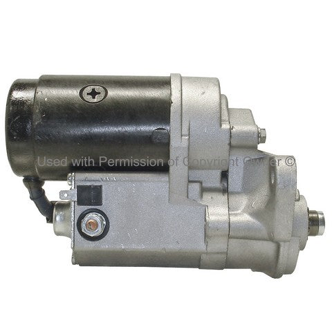 Quality-Built Starter P/N:16578 Fits: Toyota Celica 80-75, Toyota Corona 80-72, Toyota Pickup 80-75 - Image 3