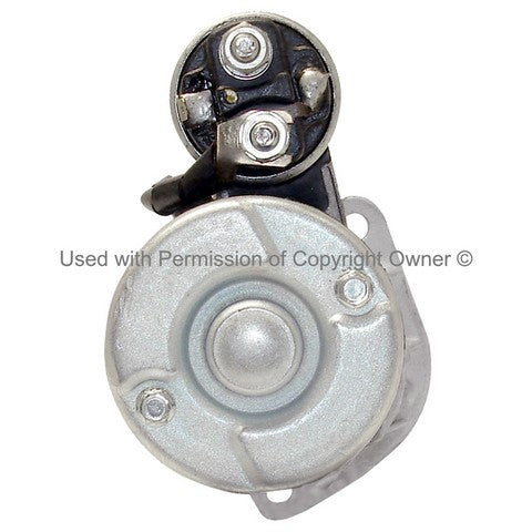 Quality-Built Starter P/N:16584 Fits: Nissan 200sx 79-77, Nissan 280z 1978, Nissan 280zx 83-79, Nissan 620 79-77, Nissan 720 1980, Nissan 810 81-78, Nissan Maxima 84-81 - Image 4
