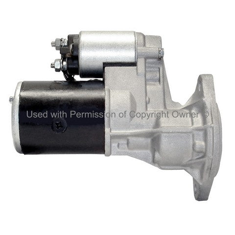 Quality-Built Starter P/N:16584 Fits: Nissan 200sx 79-77, Nissan 280z 1978, Nissan 280zx 83-79, Nissan 620 79-77, Nissan 720 1980, Nissan 810 81-78, Nissan Maxima 84-81 - Image 2
