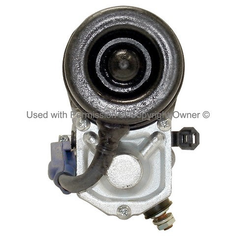 Quality-Built Starter P/N:16585 Fits: Toyota Corolla 80-75 - Image 4
