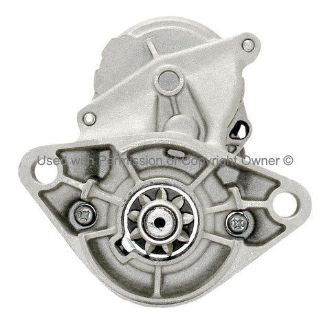 Quality-Built Starter P/N:16586 Fits: Toyota Celica 86-79, Toyota Cressida 80-78, Toyota Mark Ii 76-73 - Image 4