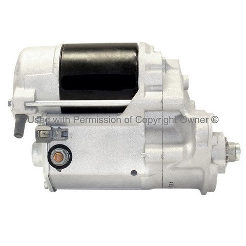 Quality-Built Starter P/N:16586 Fits: Toyota Celica 86-79, Toyota Cressida 80-78, Toyota Mark Ii 76-73 - Image 2