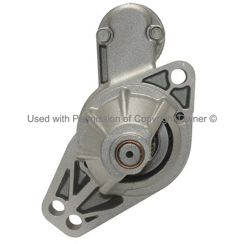 Quality-Built Starter P/N:16589 Fits: Honda Civic 79-78 - Image 4