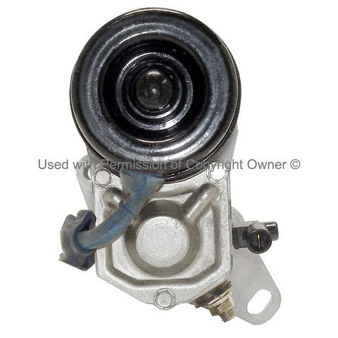 Quality-Built Starter P/N:16600 Fits: Honda Accord 83-79, Honda Prelude 82-79 - Image 4