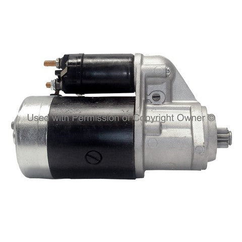 Quality-Built Starter P/N:16609 Fits: Porsche 928 91-78, Porsche 928 95-93 - Image 3