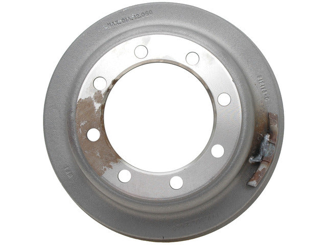 Raybestos Brakes Brake Drum P/N:1661 Fits: Ford E-300 Econoline 74-71, Ford E-350 Econoline 76-75, Ford E-350 Econoline 89-81, Ford E-350 Econoline Club Wagon 89-81, Ford F-250 83-80, Ford F-350 89-75, Ford P-350 76-67 - Image 3