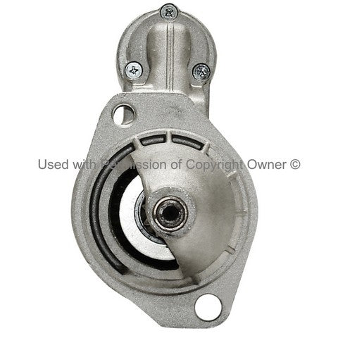 Quality-Built Starter P/N:16621 Fits: Porsche 924 82-80, Porsche 944 84-83 - Image 2