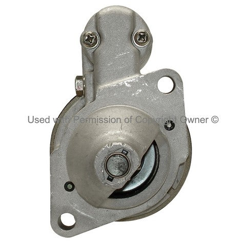 Quality-Built Starter P/N:16626 Fits: Subaru Brat 1980, Subaru Deluxe 1973, Subaru Dl 76-74, Subaru Dl 80-79, Subaru Fe 1979, Subaru Gf 79-75, Subaru Gl 75-73, Subaru Gl 80-79, Subaru Glf 1980, Subaru Standard 80-76 - Image 4