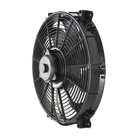 Derale Engine Cooling Fan P/N:16626 Fits: Acura Slx, Audi 5000, BMW 318i, BMW 318is, BMW 318ti, BMW 323ci, BMW 323i, BMW 323is, BMW 325ci - Image 2