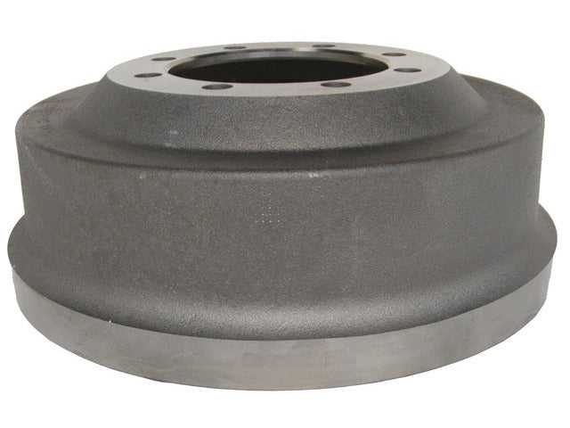 Raybestos Brakes Brake Drum P/N:1665 Fits: Ford E-250 Econoline 86-84, Ford E-250 Econoline Club Wagon 86-84, Ford E-350 Econoline 86-75, Ford E-350 Econoline Club Wagon 86-77, Ford F-250 89-80, Ford F-350 89-75 - Image 1