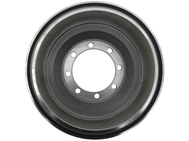 Raybestos Brakes Brake Drum P/N:1665 Fits: Ford E-250 Econoline 86-84, Ford E-250 Econoline Club Wagon 86-84, Ford E-350 Econoline 86-75, Ford E-350 Econoline Club Wagon 86-77, Ford F-250 89-80, Ford F-350 89-75 - Image 2
