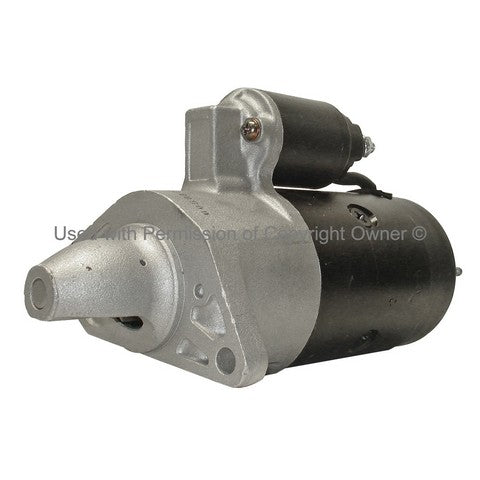 Quality-Built Starter P/N:16671 Fits: Mazda Rx-7 80-79 - Image 1