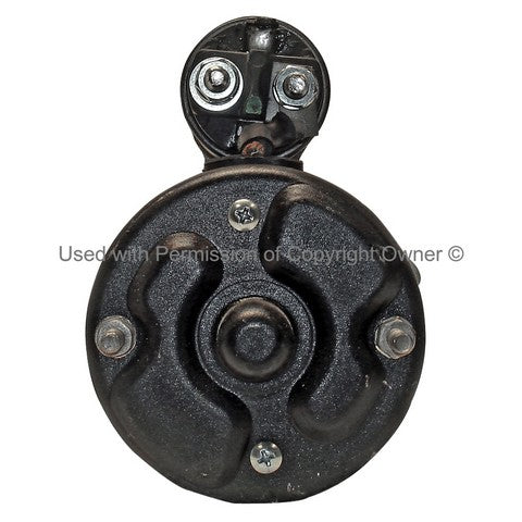 Quality-Built Starter P/N:16671 Fits: Mazda Rx-7 80-79 - Image 3