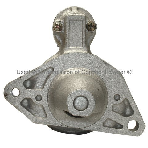 Quality-Built Starter P/N:16671 Fits: Mazda Rx-7 80-79 - Image 2