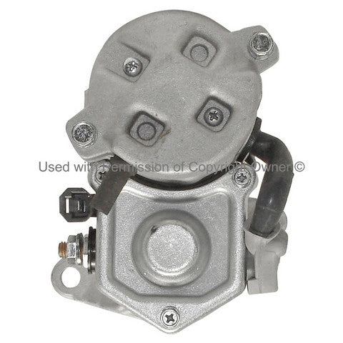 Quality-Built Starter P/N:16674 Fits: Toyota 4runner 93-84, Toyota Celica 85-81, Toyota Corona 82-81, Toyota Pickup 93-81 - Image 3