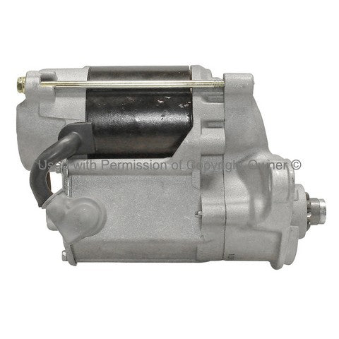 Quality-Built Starter P/N:16674 Fits: Toyota 4runner 93-84, Toyota Celica 85-81, Toyota Corona 82-81, Toyota Pickup 93-81 - Image 4