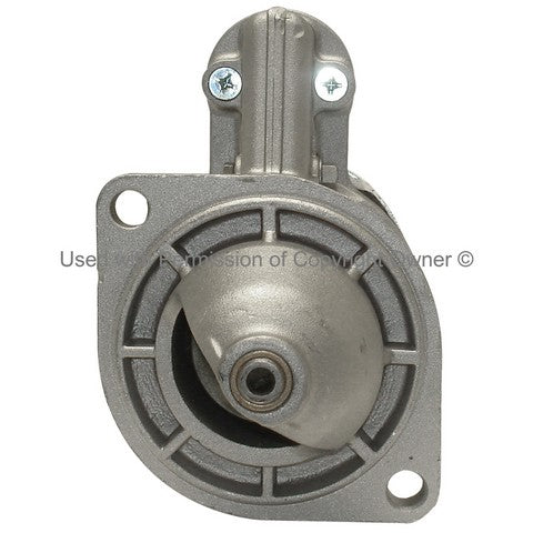 Quality-Built Starter P/N:16683 Fits: Saab 900 84-79, Saab 99 80-75 - Image 4