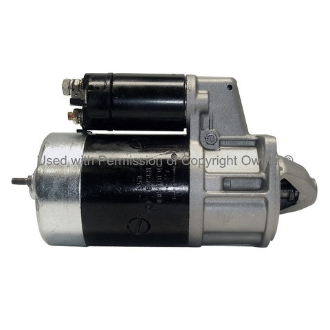 Quality-Built Starter P/N:16683 Fits: Saab 900 84-79, Saab 99 80-75 - Image 2