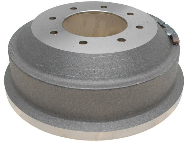 Raybestos Brakes Brake Drum P/N:1669 Fits: Ford E-250 Econoline 84-81, Ford E-250 Econoline 89-86, Ford E-250 Econoline Club Wagon 84-81, Ford E-250 Econoline Club Wagon 89-86, Ford F-250 89-80 - Image 1