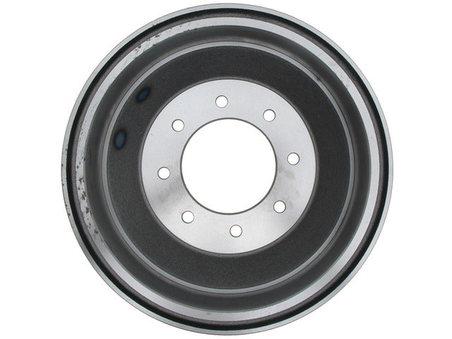 Raybestos Brakes Brake Drum P/N:1669 Fits: Ford E-250 Econoline 84-81, Ford E-250 Econoline 89-86, Ford E-250 Econoline Club Wagon 84-81, Ford E-250 Econoline Club Wagon 89-86, Ford F-250 89-80 - Image 2