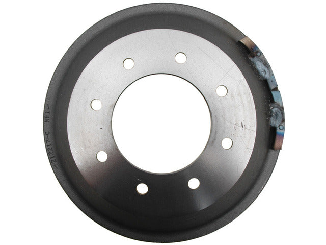 Raybestos Brakes Brake Drum P/N:1669 Fits: Ford E-250 Econoline 84-81, Ford E-250 Econoline 89-86, Ford E-250 Econoline Club Wagon 84-81, Ford E-250 Econoline Club Wagon 89-86, Ford F-250 89-80 - Image 3