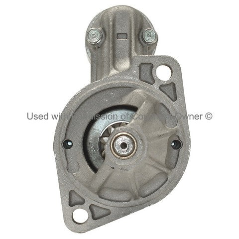 Quality-Built Starter P/N:16711 Fits: Nissan 200sx 83-80, Nissan 510 81-80 - Image 4
