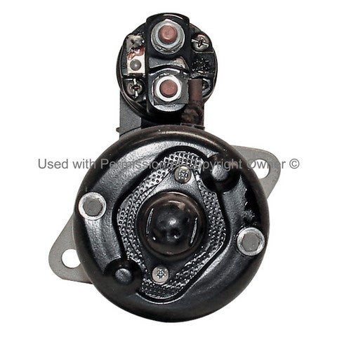 Quality-Built Starter P/N:16712 Fits: Subaru Brat 84-80, Subaru Gl 84-80, Subaru Standard 82-81 - Image 2