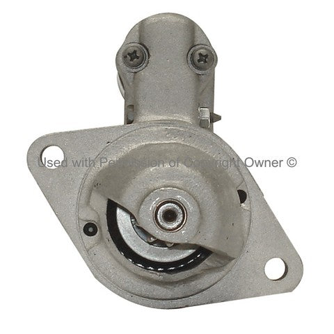 Quality-Built Starter P/N:16712 Fits: Subaru Brat 84-80, Subaru Gl 84-80, Subaru Standard 82-81 - Image 3