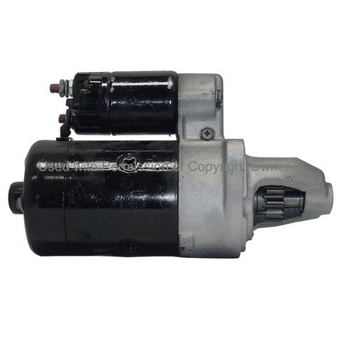 Quality-Built Starter P/N:16712 Fits: Subaru Brat 84-80, Subaru Gl 84-80, Subaru Standard 82-81 - Image 4