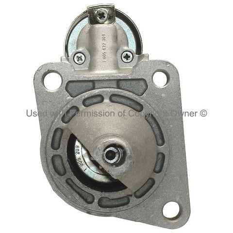 Quality-Built Starter P/N:16727 Fits: Chrysler Daytona, Chrysler E Class, Chrysler Laser, Chrysler Lebaron, Chrysler New Yorker, Chrysler TOWN &amp; COUNTRY, Dodge 400, Dodge 600, Dodge Aries, Dodge Caravan - Image 3