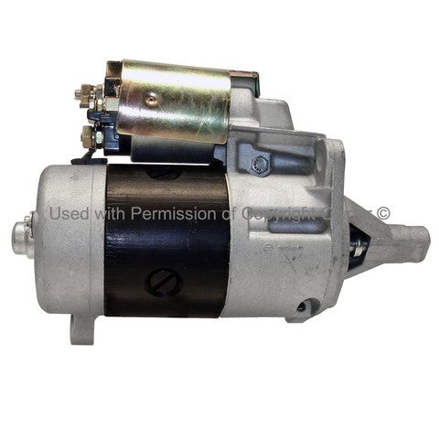 Quality-Built Starter P/N:16727 Fits: Chrysler Daytona, Chrysler E Class, Chrysler Laser, Chrysler Lebaron, Chrysler New Yorker, Chrysler TOWN &amp; COUNTRY, Dodge 400, Dodge 600, Dodge Aries, Dodge Caravan - Image 2