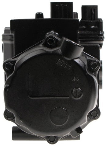 Four Seasons A/C Compressor P/N:167302 Fits: Lexus Es300h 18-13, Lexus Gs450h 18-13, Lexus Nx300h 21-15, Toyota Avalon 18-13, Toyota Camry 17-12, Toyota Highlander 16-12, Toyota Rav4 14-12, Toyota Rav4 18-16 - Image 11