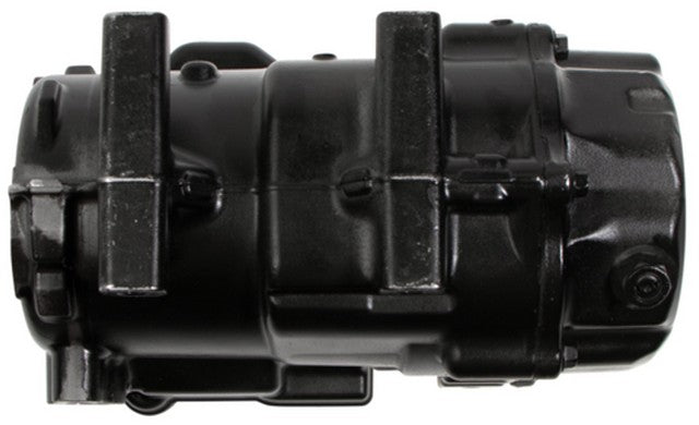 Four Seasons A/C Compressor P/N:167302 Fits: Lexus Es300h 18-13, Lexus Gs450h 18-13, Lexus Nx300h 21-15, Toyota Avalon 18-13, Toyota Camry 17-12, Toyota Highlander 16-12, Toyota Rav4 14-12, Toyota Rav4 18-16 - Image 4