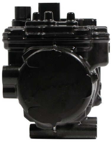 Four Seasons A/C Compressor P/N:167302 Fits: Lexus Es300h 18-13, Lexus Gs450h 18-13, Lexus Nx300h 21-15, Toyota Avalon 18-13, Toyota Camry 17-12, Toyota Highlander 16-12, Toyota Rav4 14-12, Toyota Rav4 18-16 - Image 3