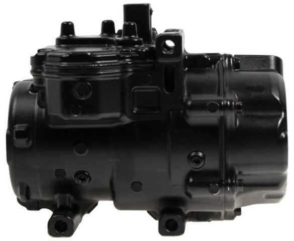 Four Seasons A/C Compressor P/N:167302 Fits: Lexus Es300h 18-13, Lexus Gs450h 18-13, Lexus Nx300h 21-15, Toyota Avalon 18-13, Toyota Camry 17-12, Toyota Highlander 16-12, Toyota Rav4 14-12, Toyota Rav4 18-16 - Image 8