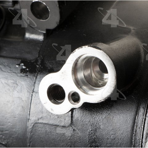 Four Seasons A/C Compressor P/N:167306 Fits: Hyundai Elantra 20-17, Hyundai Elantra Gt 20-18, Kia Forte Koup 17-14, Kia Forte5 18-14, Kia Soul 19-14 - Image 8