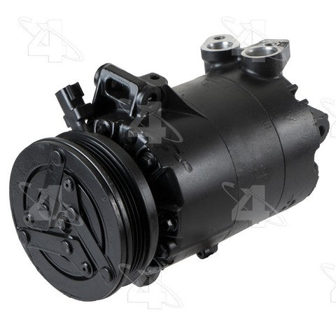 Four Seasons A/C Compressor P/N:167309 Fits: Ford Escape 16-15, Ford Transit Connect 18-14 - Image 1