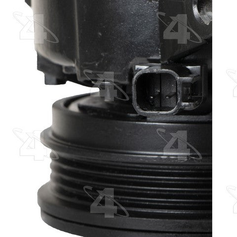 Four Seasons A/C Compressor P/N:167309 Fits: Ford Escape 16-15, Ford Transit Connect 18-14 - Image 4