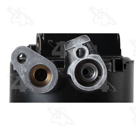 Four Seasons A/C Compressor P/N:167309 Fits: Ford Escape 16-15, Ford Transit Connect 18-14 - Image 6