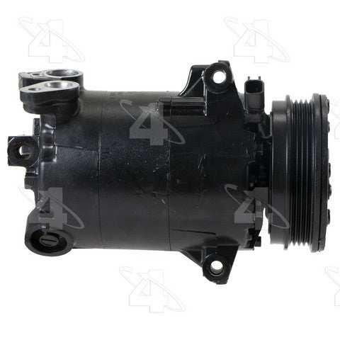 Four Seasons A/C Compressor P/N:167309 Fits: Ford Escape 16-15, Ford Transit Connect 18-14 - Image 5
