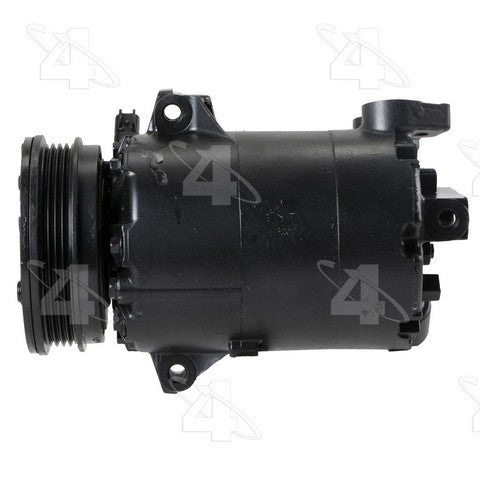 Four Seasons A/C Compressor P/N:167309 Fits: Ford Escape 16-15, Ford Transit Connect 18-14 - Image 7